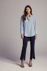 Striped Cornell Shirt