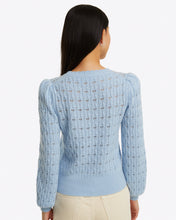 Load image into Gallery viewer, Vista Puff Sleeve Sweater
