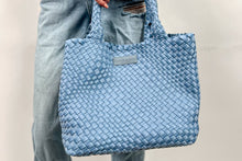 Load image into Gallery viewer, Woven Tote
