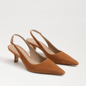 Bianka Sling Heel