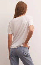 Load image into Gallery viewer, Girlfriend V Neck Tee
