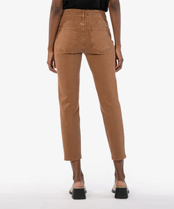 Clean Hem Rachael Jean
