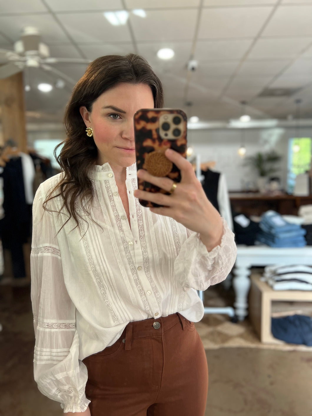 Romy Top