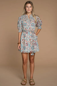 Vines Bea Dress