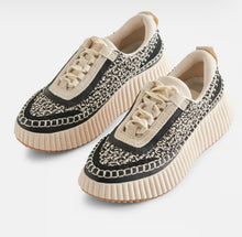 Load image into Gallery viewer, Woven Dolen Sneaker
