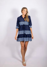 Load image into Gallery viewer, STS Shirtdress
