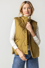 Load image into Gallery viewer, Reversible Snap Front Vest
