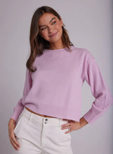 Load image into Gallery viewer, Cotton Cashmere Pullover
