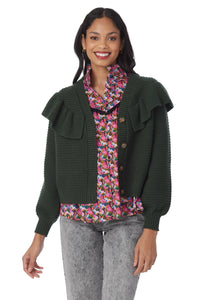 CROSBY Karrington Sweater