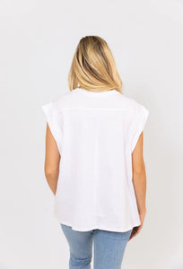 Charlie Muscle Tee