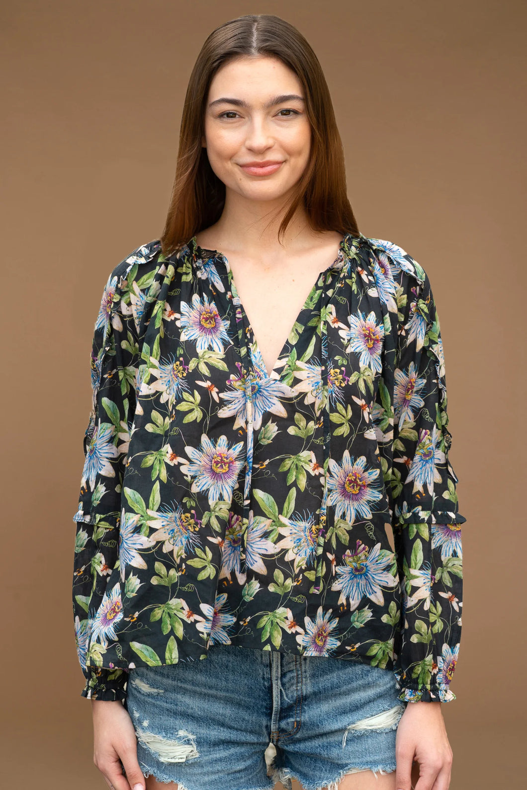 Passion Davis Top