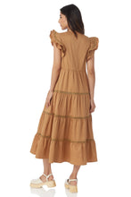 Load image into Gallery viewer, CROSBY Napa Dress

