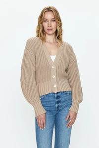 Mallory Sweater
