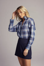 Load image into Gallery viewer, Weber Plaid Shirt
