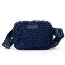 Load image into Gallery viewer, Woven Belt Bag
