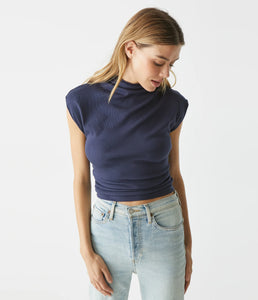 Amara Rib Tee
