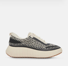 Load image into Gallery viewer, Woven Dolen Sneaker
