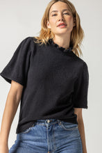 Load image into Gallery viewer, Park Mock Neck Sweater
