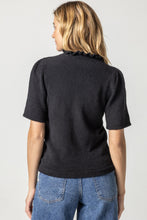 Load image into Gallery viewer, Park Mock Neck Sweater
