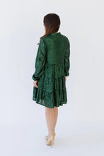 Load image into Gallery viewer, Charlotte Sequin Dress

